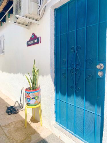 Juarez Municipality Apartment | Casita Don Nacho