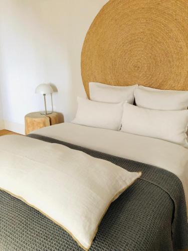 Montech House | Casita El Lobo