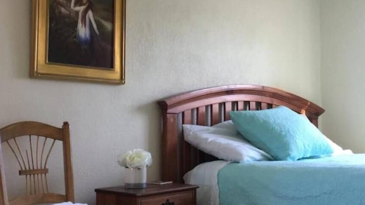 Albuquerque Apartment | Casita en la Valle