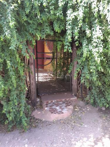 Los Hornillos House | Casita en Los Hornillos