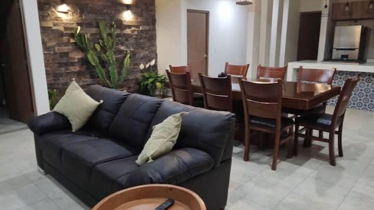 Patzcuaro House | Casita En Patzcuaro