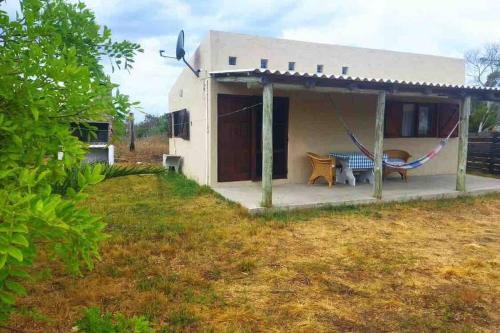 Barra de Valizas House | Casita en Valizas a 250m del mar