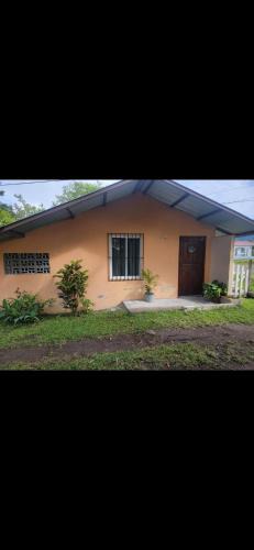 Volcan Apartment | Casita en Volcan