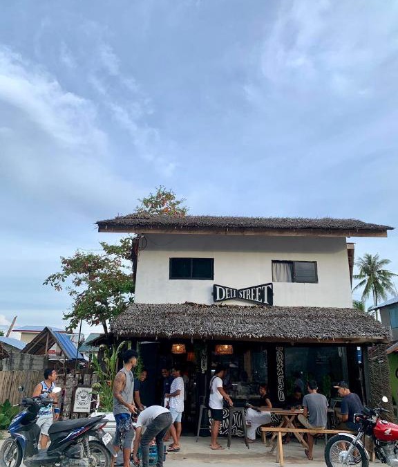General Luna House | Casita Francisco Siargao