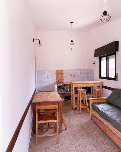 Colonia Chapadmalal House | Casita Iemanjá