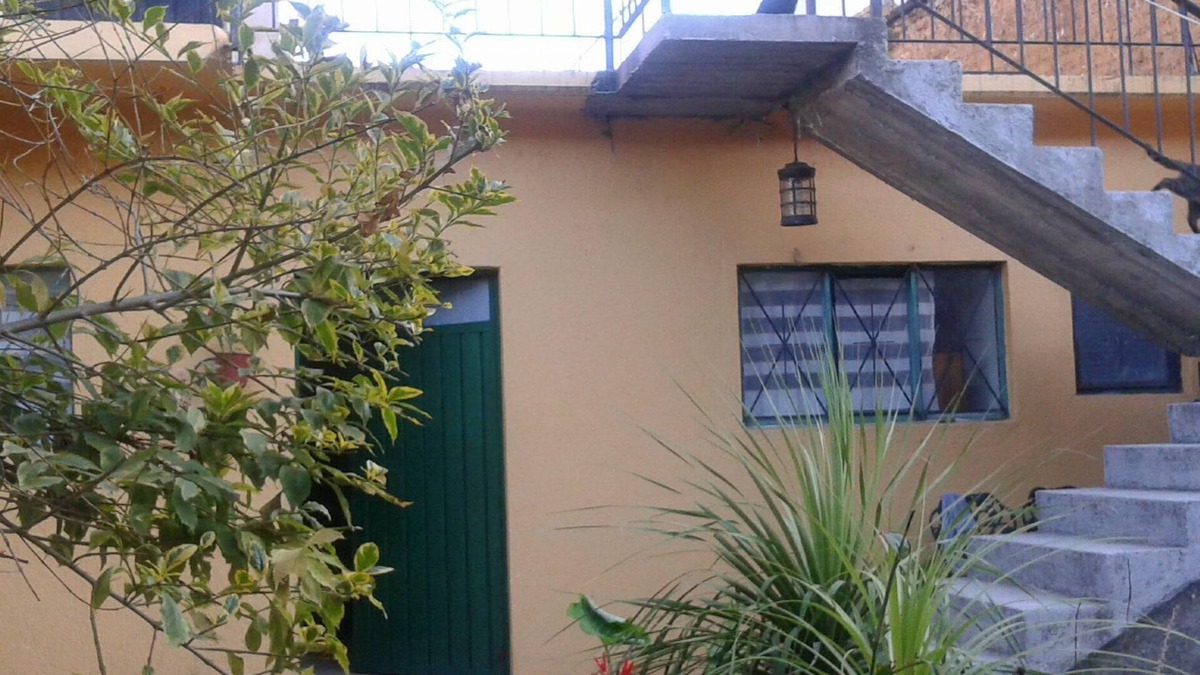 Luis Jimenez Figueroa Cottage | Casita in Historic District 10 block from Zocalo