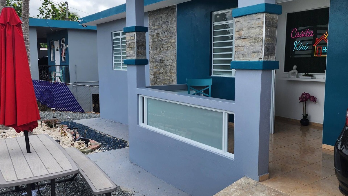 Calabazas House | Casita Kiri, Casa de Campo un Lugar Mágico Lleno de paz & Privacidad