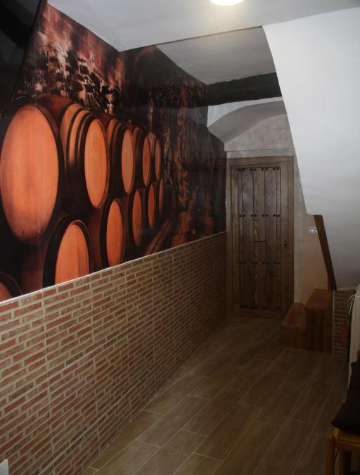 Penafiel Apartment | Casita La Glorieta