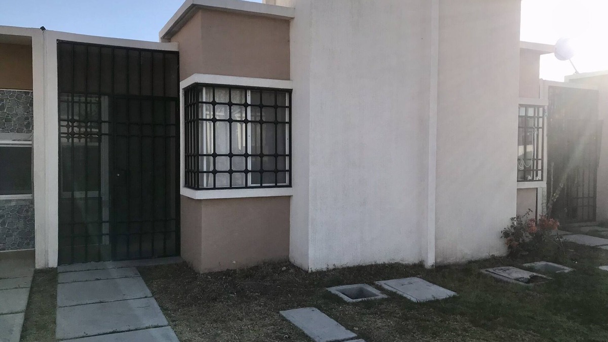 Queretaro House | Casita La Orquídea del Marqués en Zona Industrial