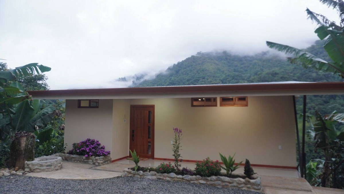 Rivas Villa | Casita La Tangara, Casita La Tangara | Entire villa in Rivas, Costa Rica