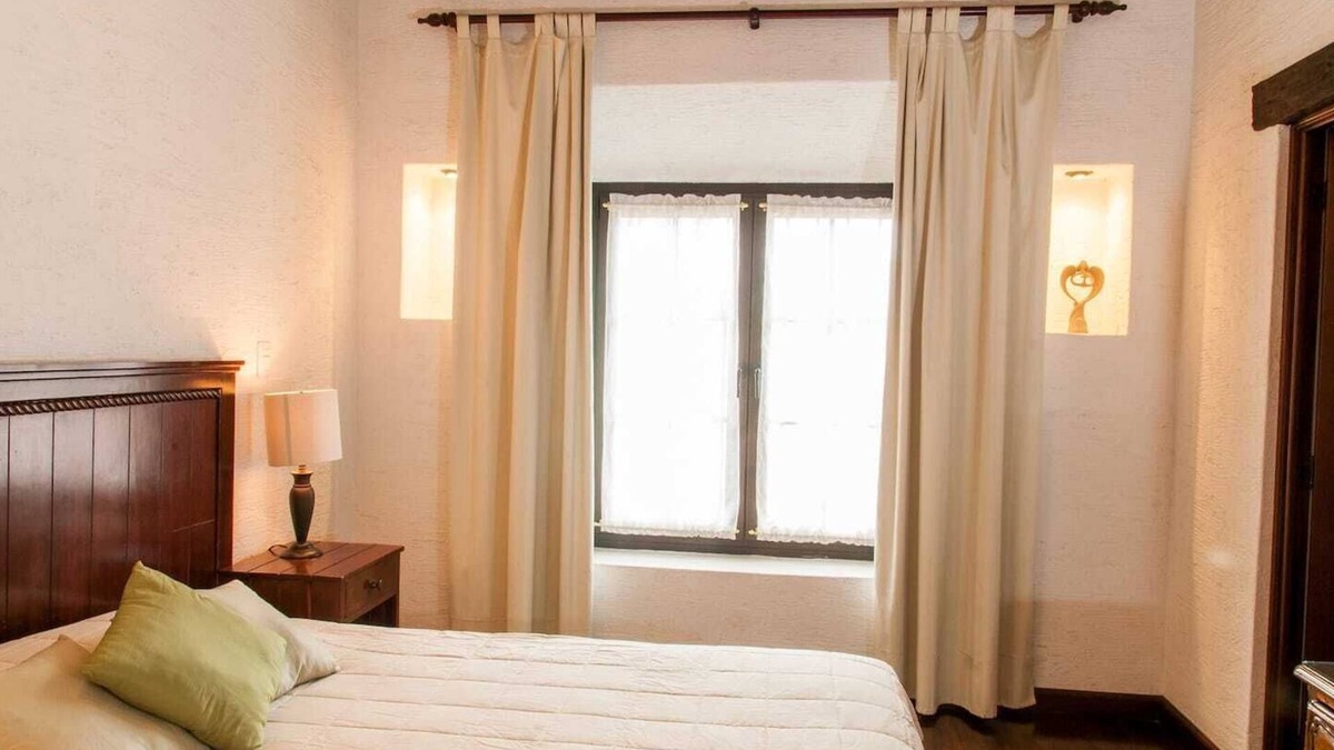 Antigua Guatemala Apartment | Casita Las Pinturas