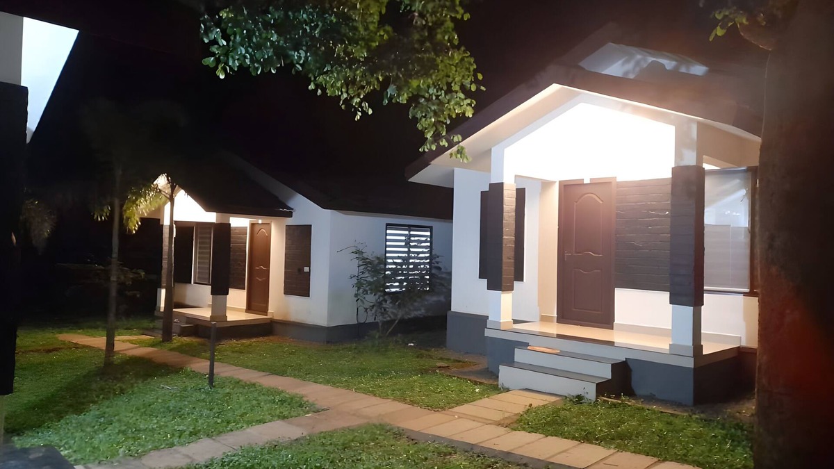 Vayittiri Villa | Casita Lavender Resort
