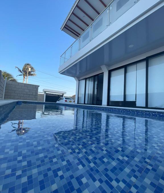 Santa Veronica Villa | Casita Madrigal
