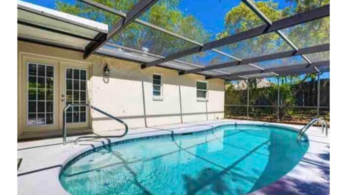 Spring Hill House | Casita Marina