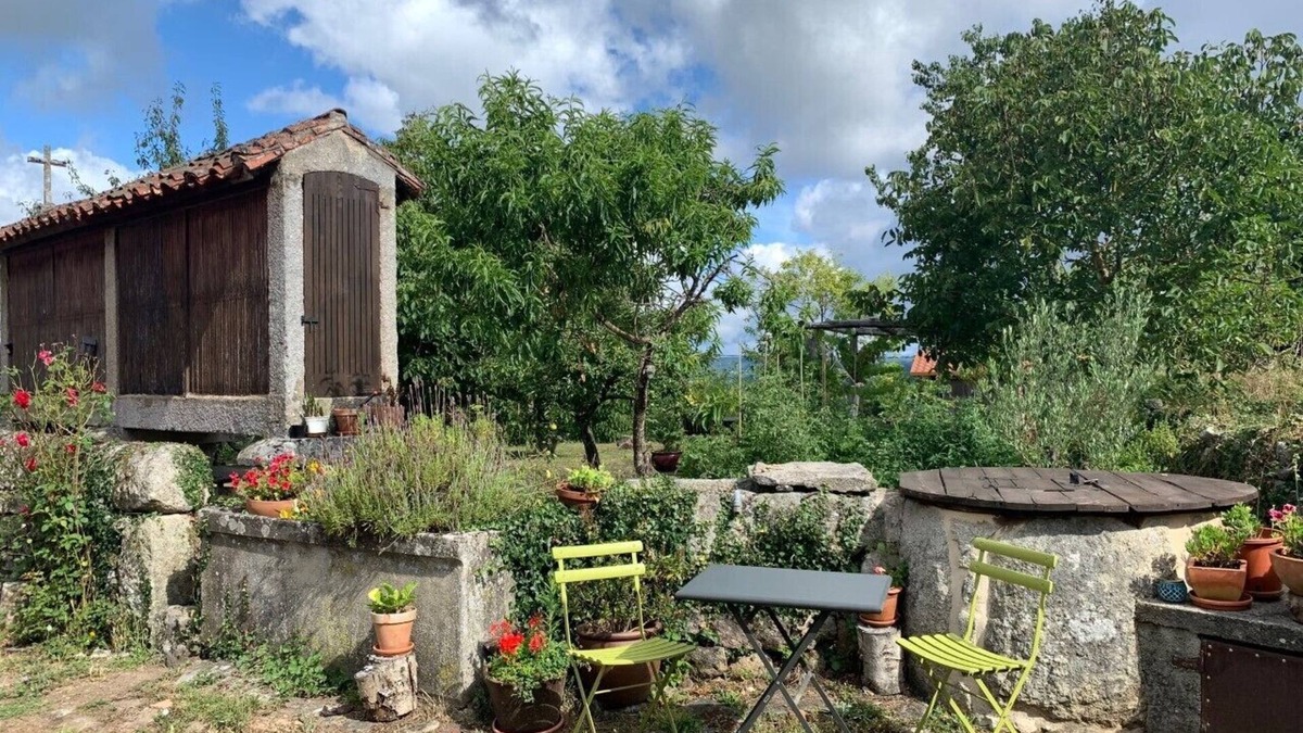 Sober House | Casita Mariposa - next door to Casa Mariposa
