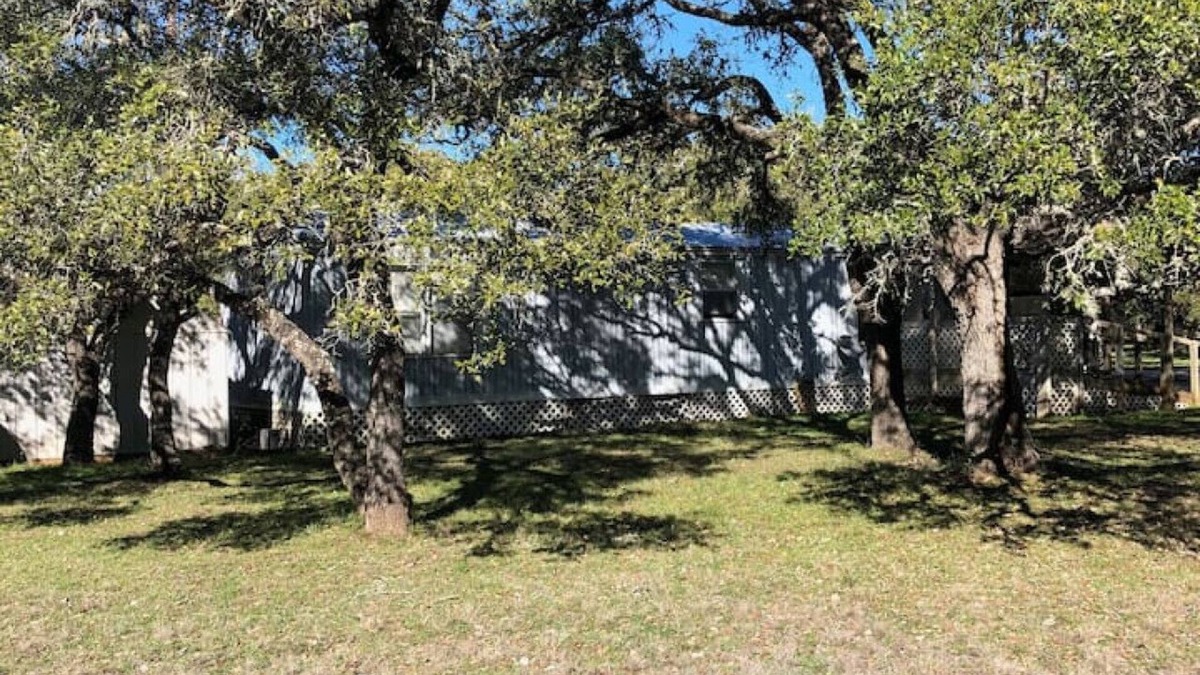 Spring Branch House | Casita on the Ranch-wildlife,sunsets, stars, relax