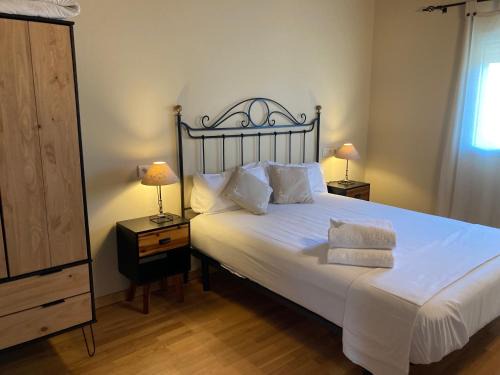 Bourg-Madame Apartment | Casita Planes Surroca