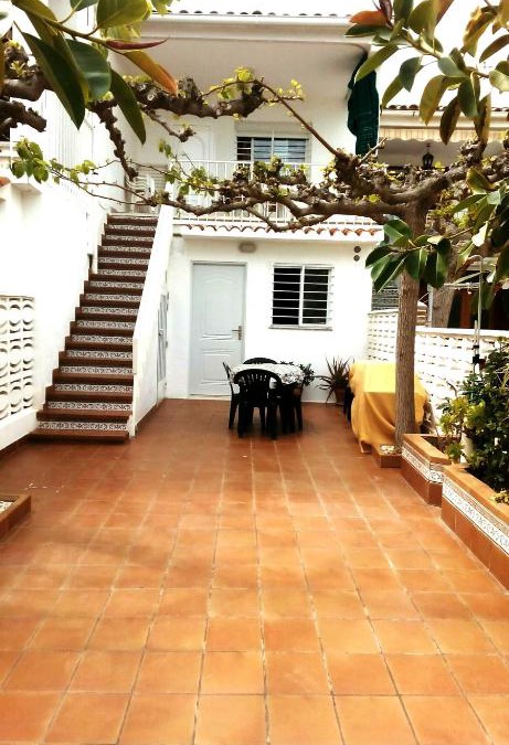 Castello de la Plana Apartment | Casita playa del Serradal