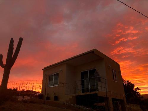 La Ventana House | Casita Sol