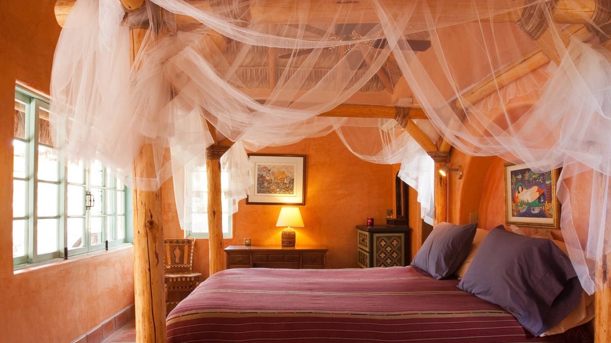 Cabo Pulmo House | Casita Suite at El Encanto de Cabo Pulmo