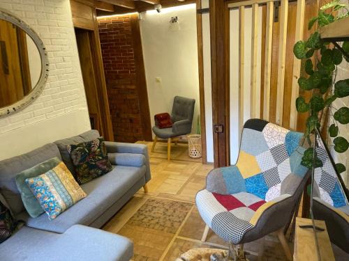 Lamason Ski Chalet | Casita Tanea Montaña y cerca del mar en Cantabria