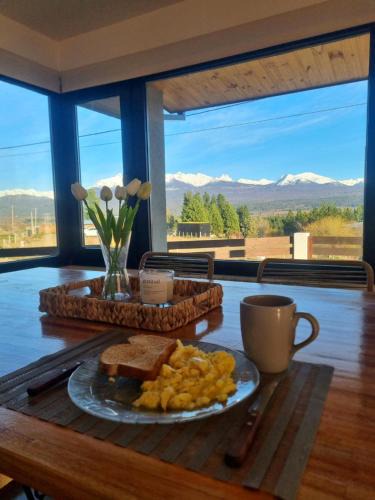 Trevelin House | Casita Trevelin