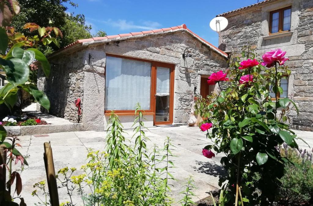 Vimianzo Apartment | Casita vacacional 5 rutas en el rural Costa Da Morte