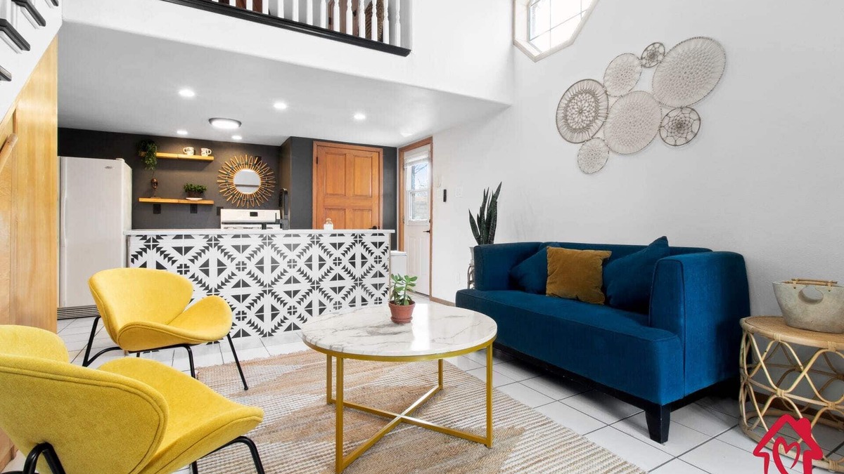 Alamedan Valley House | Casita Valle Del Norte