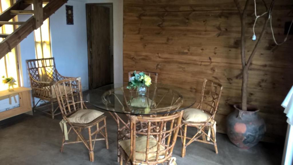 Vaqueros Cabin | Casita Vaqueros