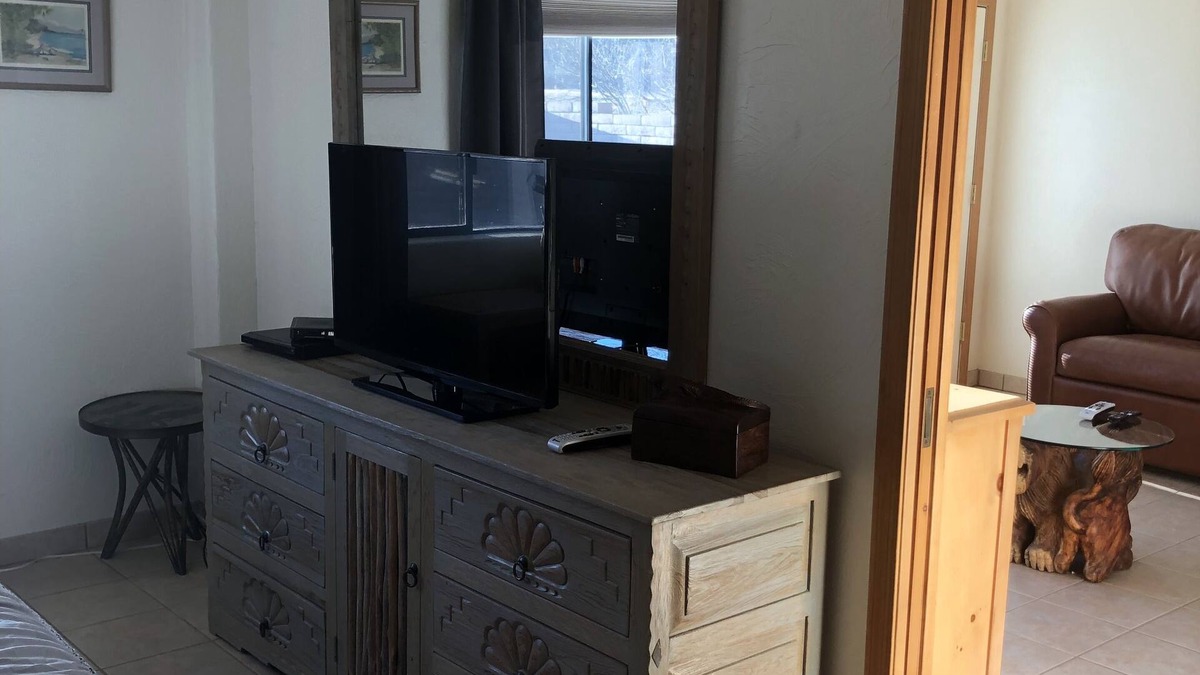 Sierra Vista Southeast House | Casita very roomy