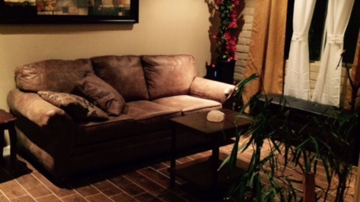 Glendale Apartment | Casita West - 2 bed, 1 bath