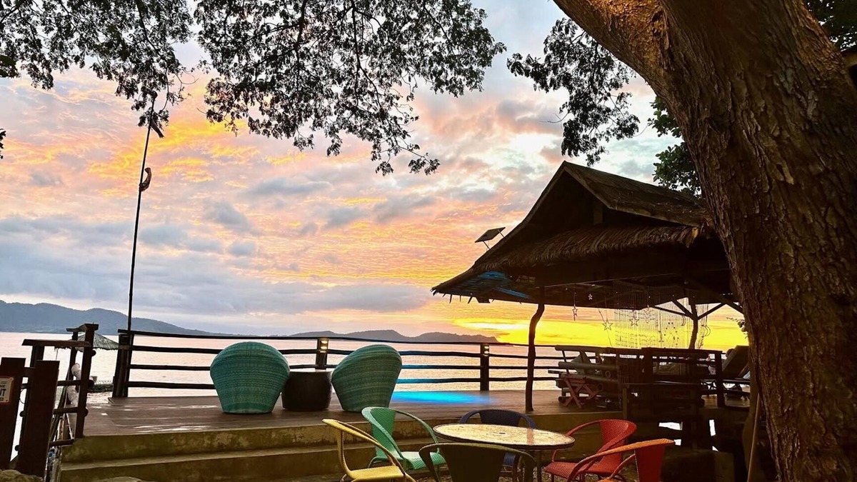 Mabini Bed & Breakfast | Casita Ysabel