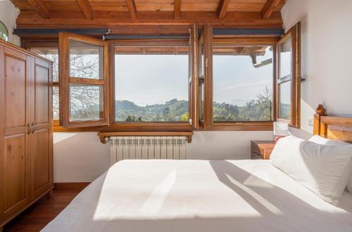 Carabano Apartment | Casitas Arcenoyu