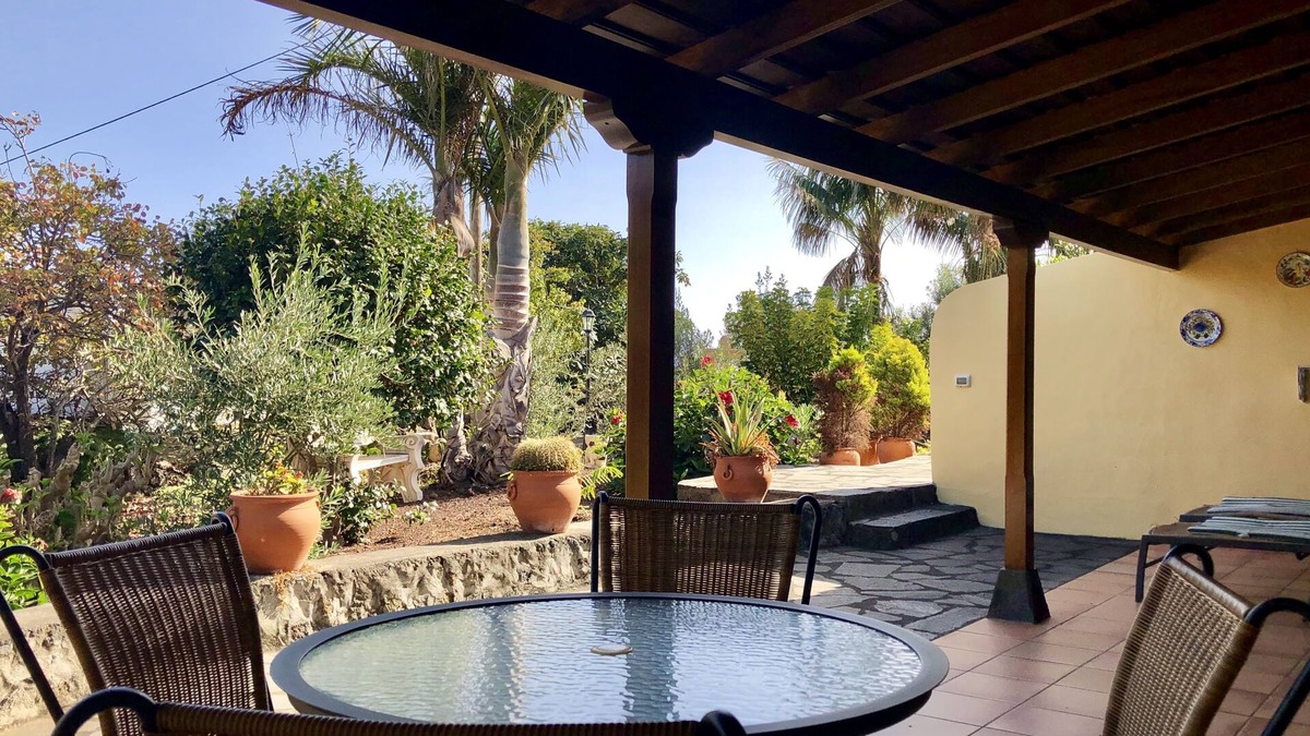 Brena Alta Cottage | Casitas Armary - rural tourism