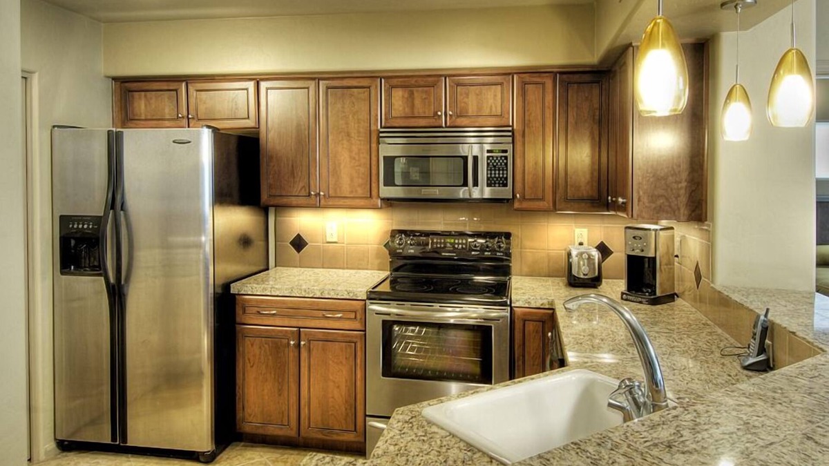 Sabino Springs Hotel | Casitas at Sabino Springs