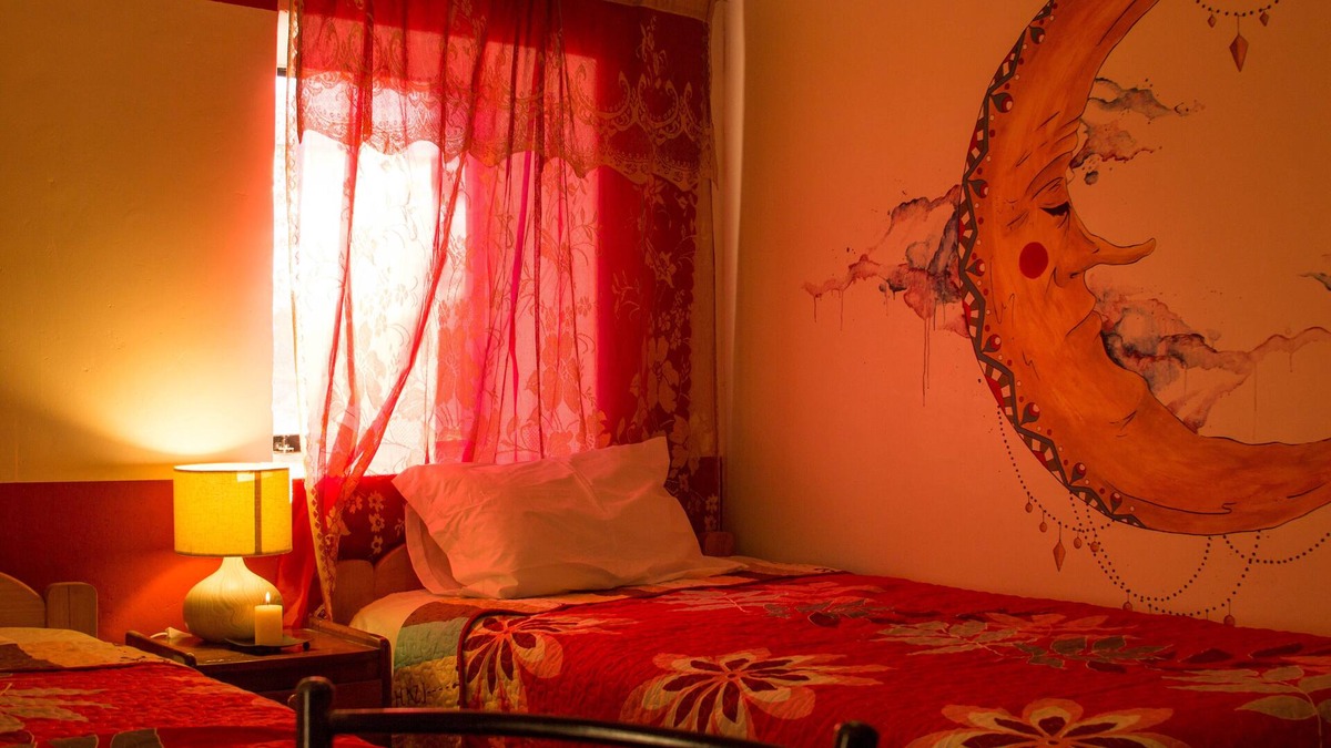 Urubamba Bed & Breakfast | Casitas del Valle in the town of Pacacalle Urubamba