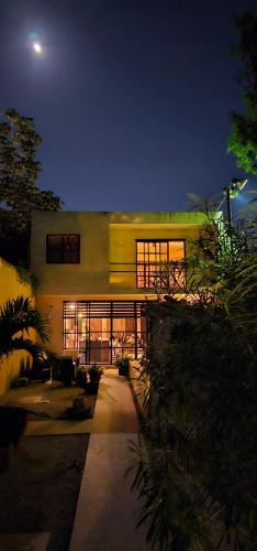 Centro Apartment | Casitas Merida