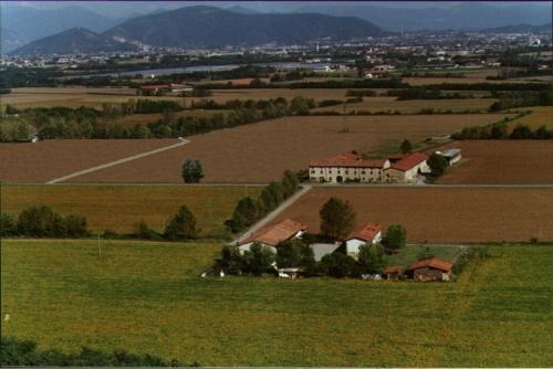 Telgate Apartment | Casletto Vacanze