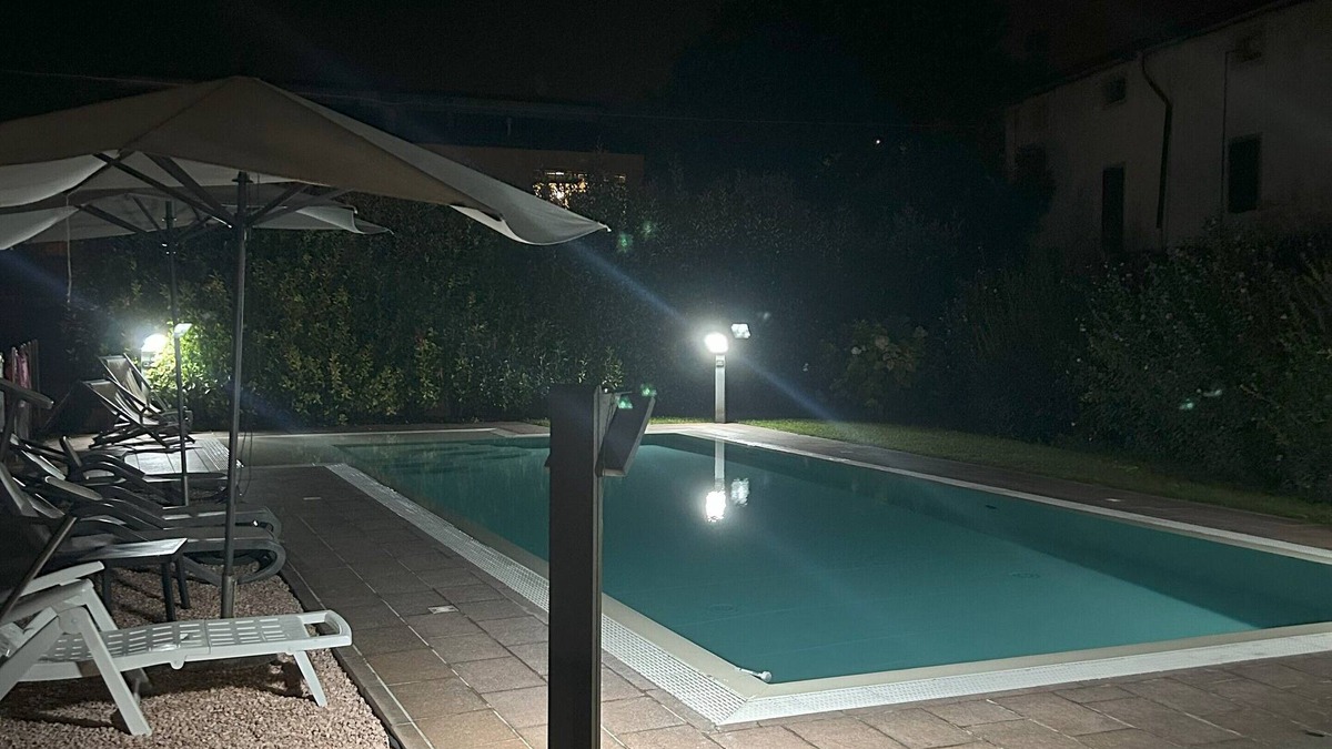 Zibello Bed & Breakfast | Casolare Fratina