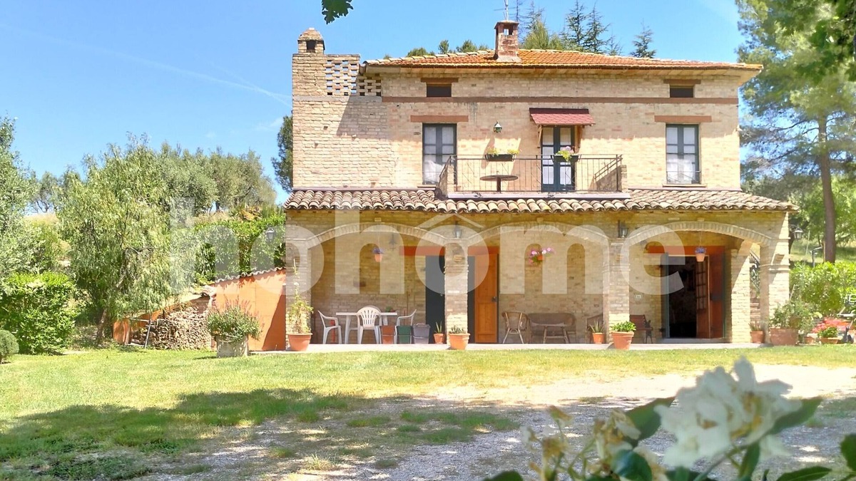 Tortoreto House | Casolare Il Vecchio Forte codice AA3