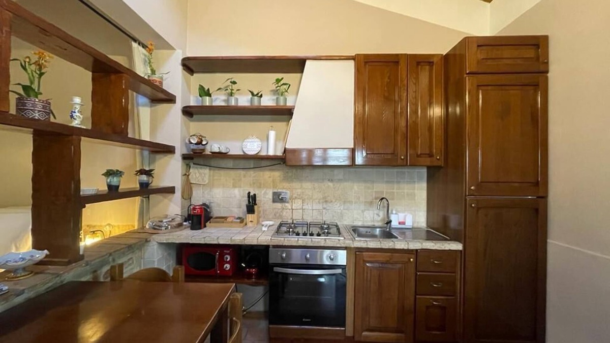Montelaguardia Apartment | Casolare Maestrale