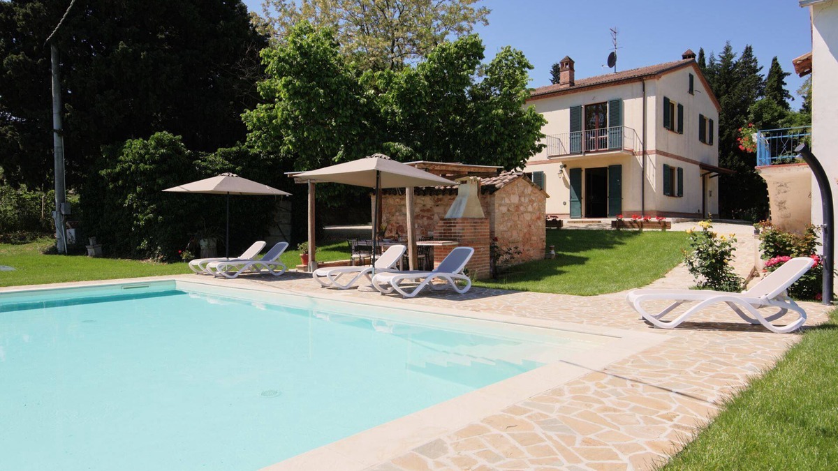Poggio San Vicino House | CASOLARE SANTILO' - CASOLARE SANTILO' - Esclusiva Movivillas