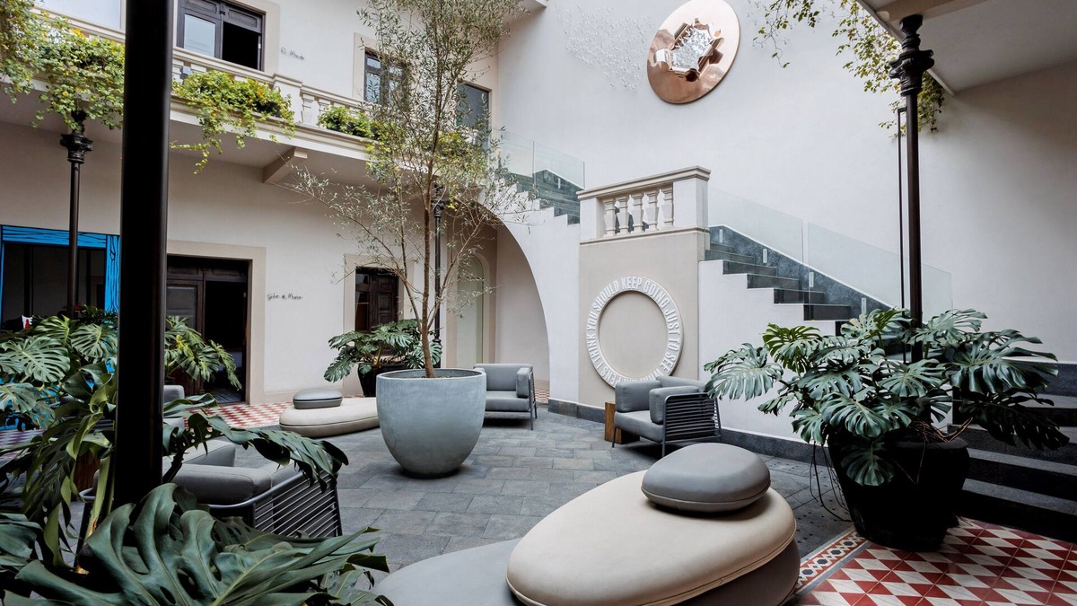 Orizaba Hotel | Casona 142 Hotel Boutique Orizaba