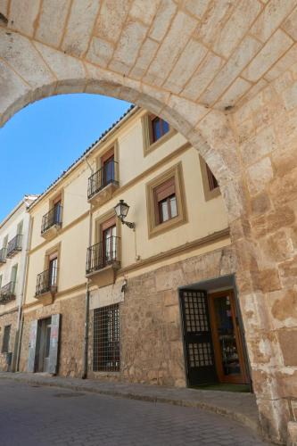 Pastrana Villa | Casona Alcarria