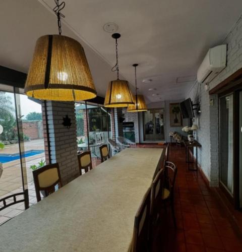 Posadas House | CASONA COMPLETA jn