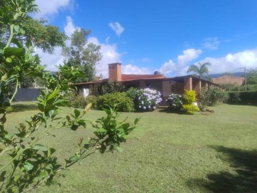 Yala House | Casona de Campo al Aire Libre