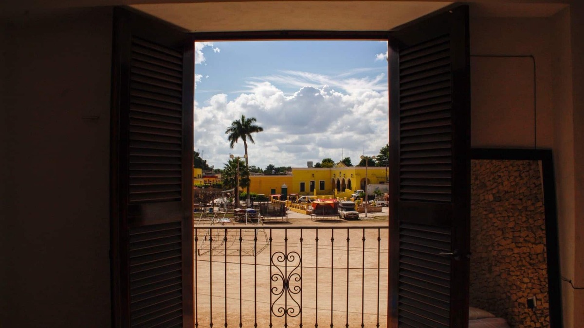 Tekit House | Casona de la Guayabera Hospedaje
