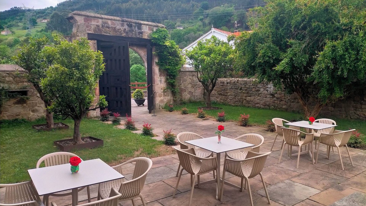 Riocorvo Hotel | Casona De La Pinta