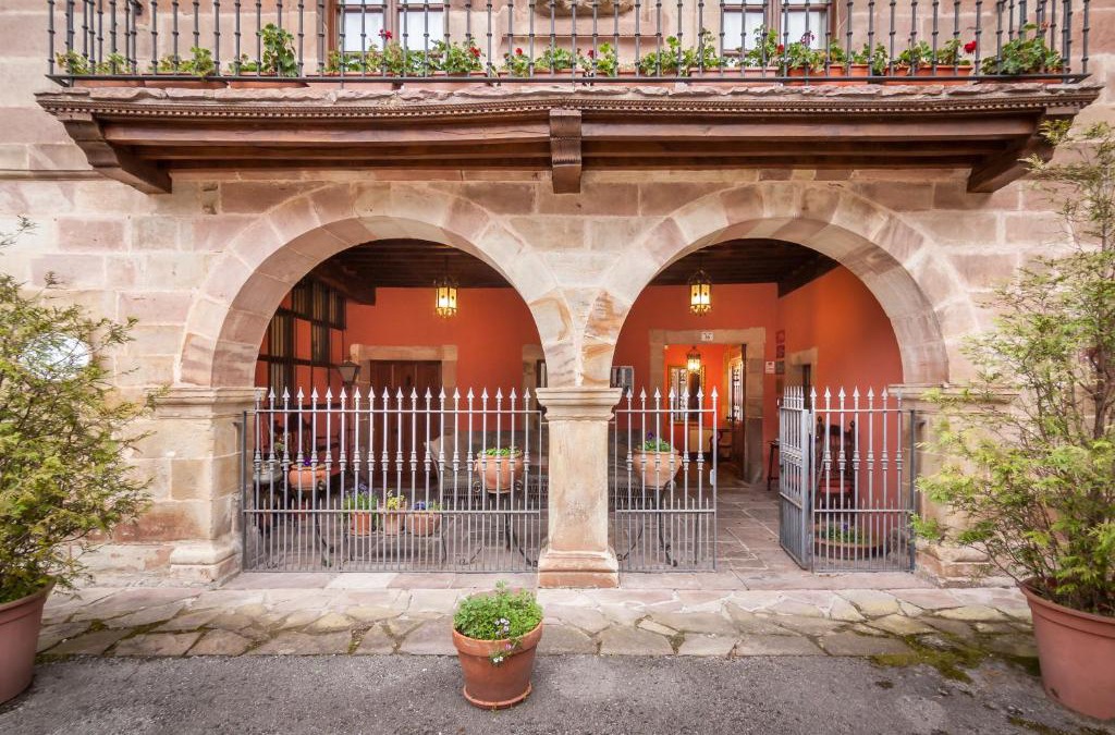 Treceno House | Casona De La Salceda