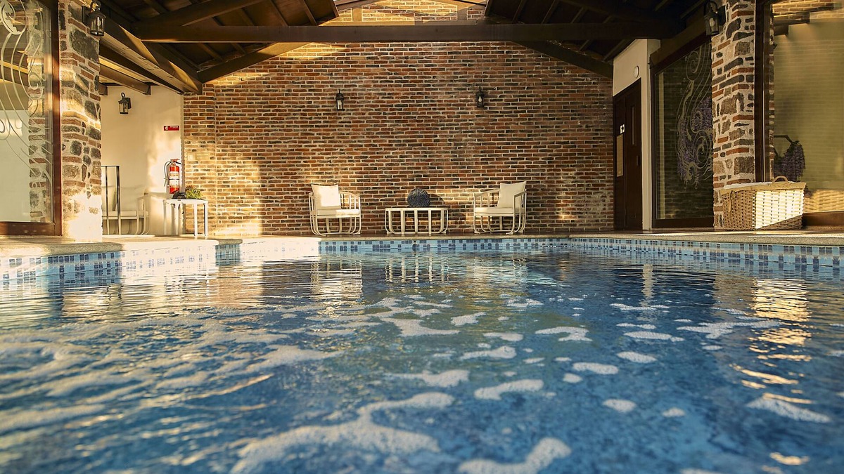 Puebla Historic Center Hotel | Casona de los Sapos Hotel Boutique